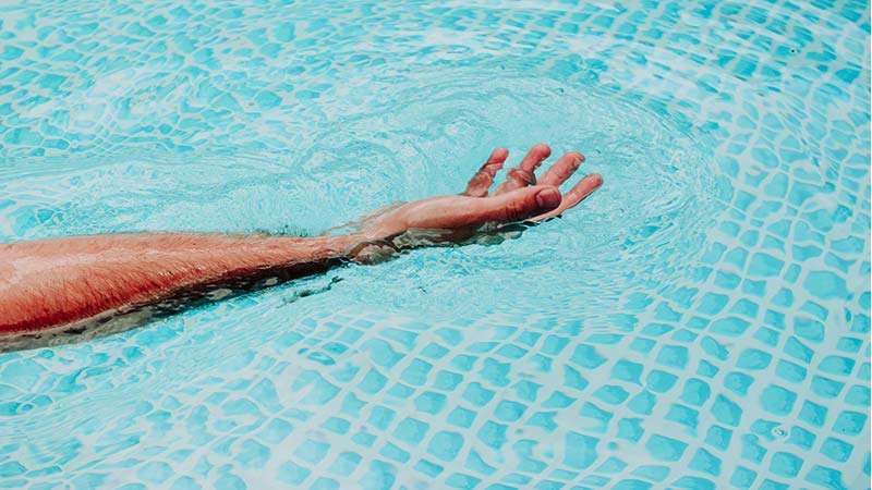 4 Pool Safety Tips