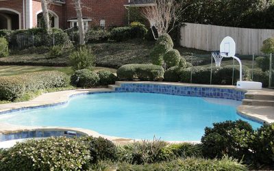 Seven Pool Renovation Ideas