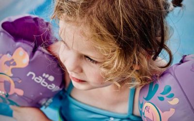 Eight Water Safety Tips to Save Lives