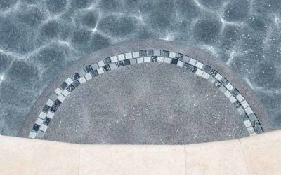 Step Aside, Plaster… There’s a New Pool Finish in Town