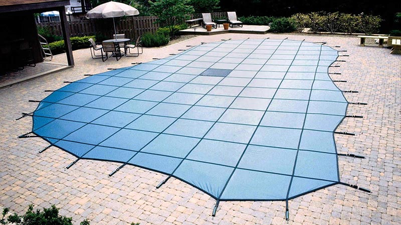 3 Things You Should Know About Pool Covers