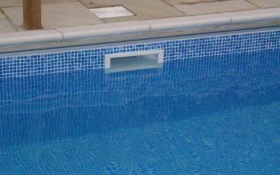 Maintaining the Best Pool Water Level