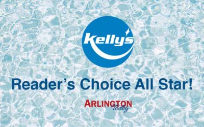 Kelly’s Is Voted Readers’ Choice